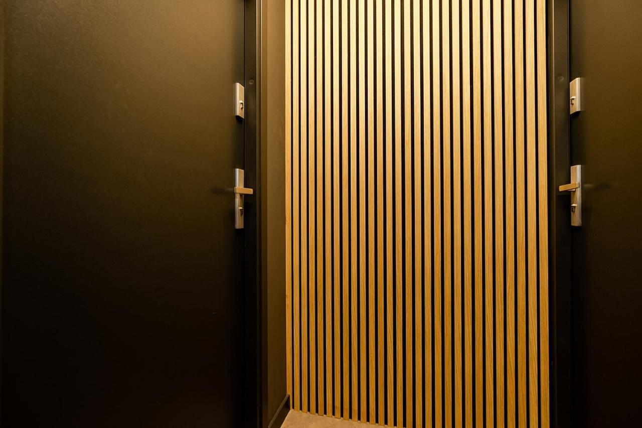 Studio Wola Apartament Kasprzaka - Wifi + Smart Tv Warsaw Exterior photo